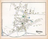 Cochituate, Middlesex County 1889